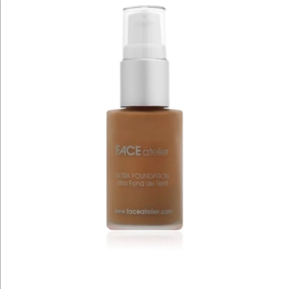 Ultra Foundation #11 Mink